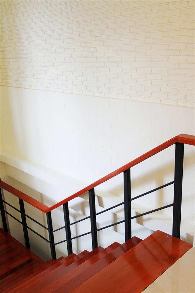 Sakul House Vandrehjem Bangkok Eksteriør billede
